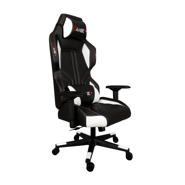 Bless international Gaming Chair Wayfair